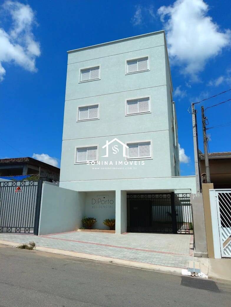 Apartamento, 2 quartos, 54 m² - Foto 7