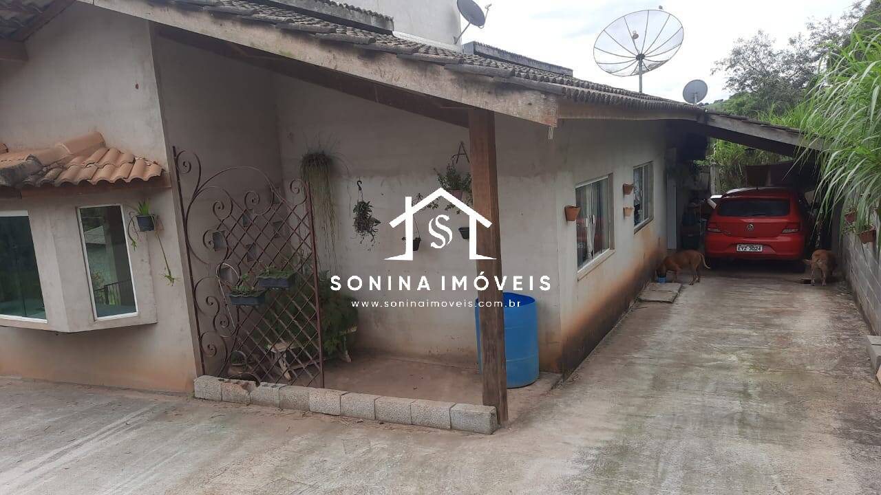 Casa, 3 quartos, 136 m² - Foto 11