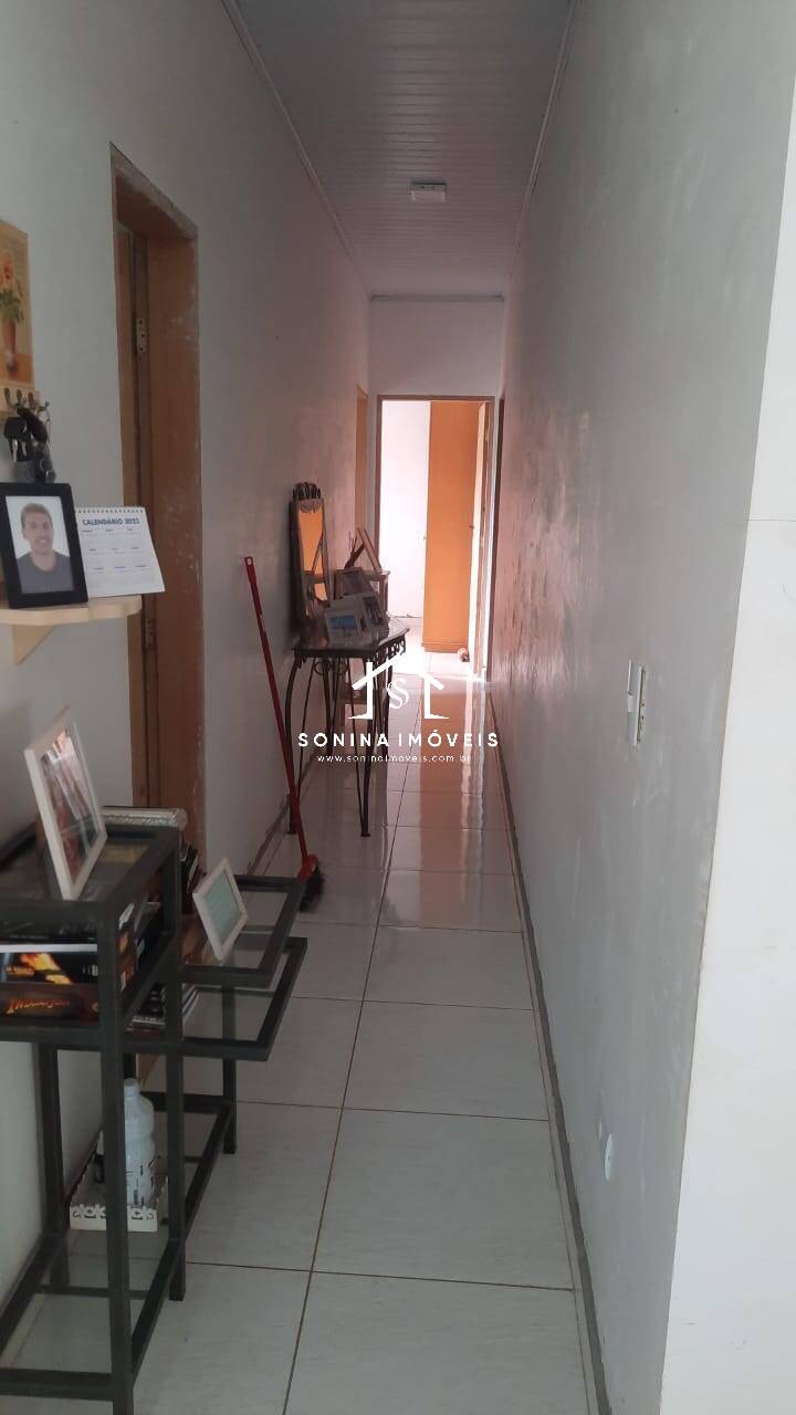 Casa, 3 quartos, 136 m² - Foto 21