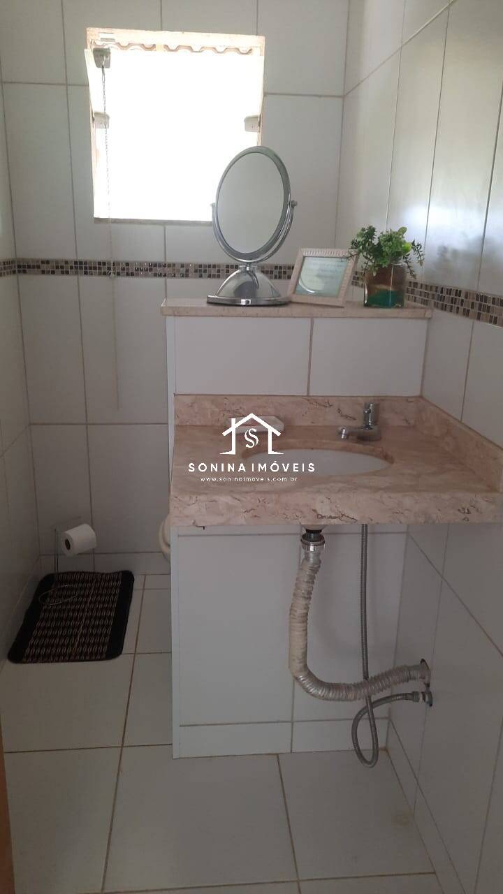 Casa, 3 quartos, 136 m² - Foto 25