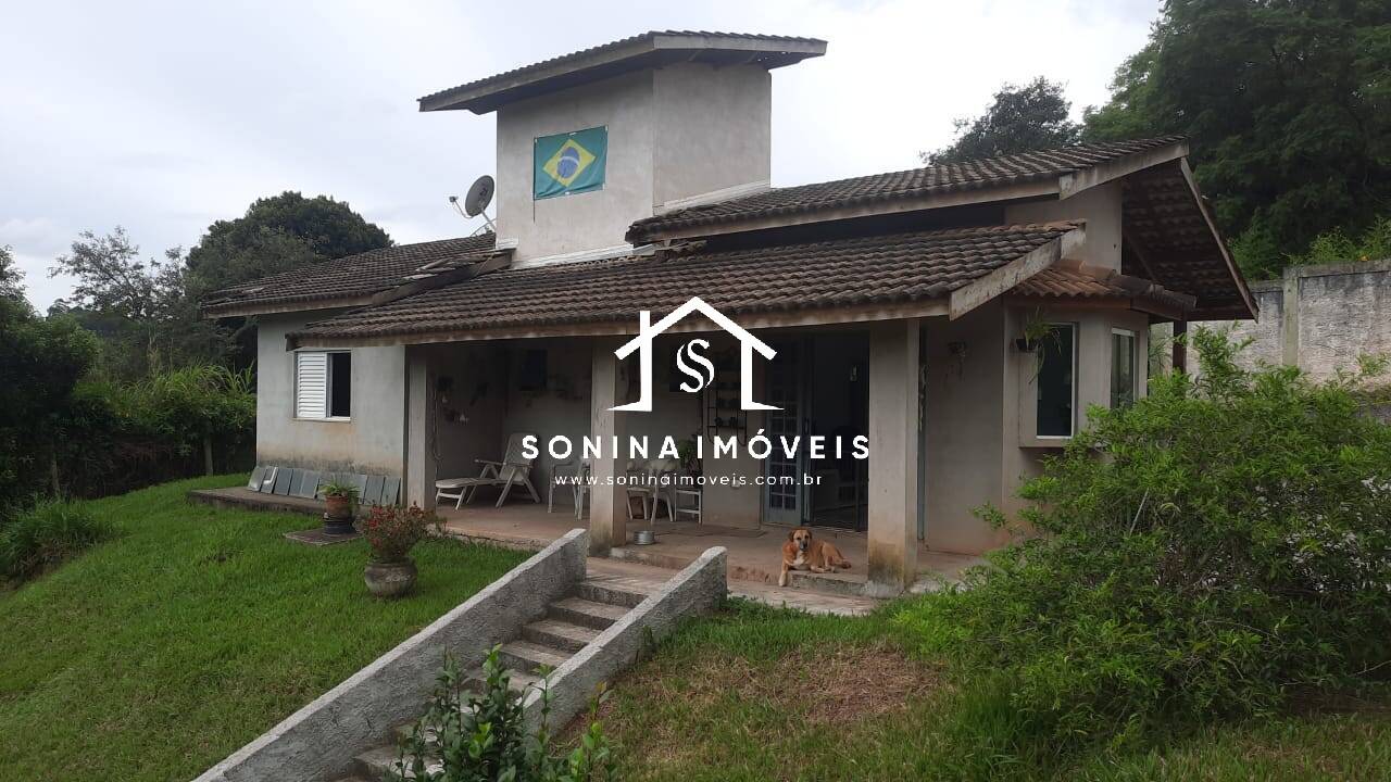 Casa, 3 quartos, 136 m² - Foto 2
