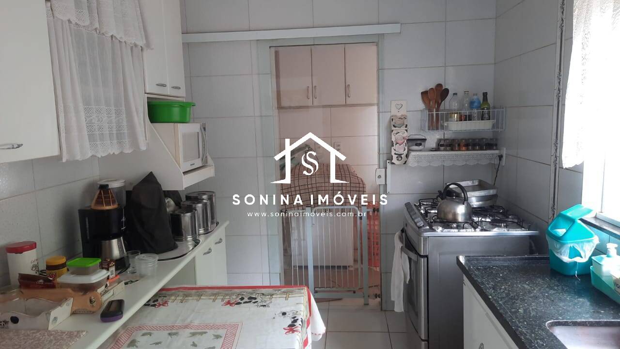Casa, 3 quartos, 136 m² - Foto 18