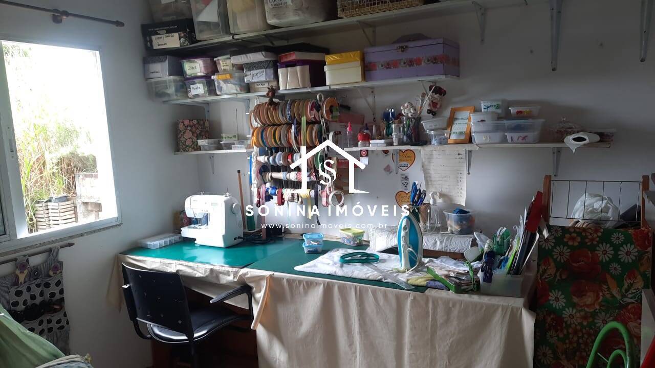 Casa, 3 quartos, 136 m² - Foto 34