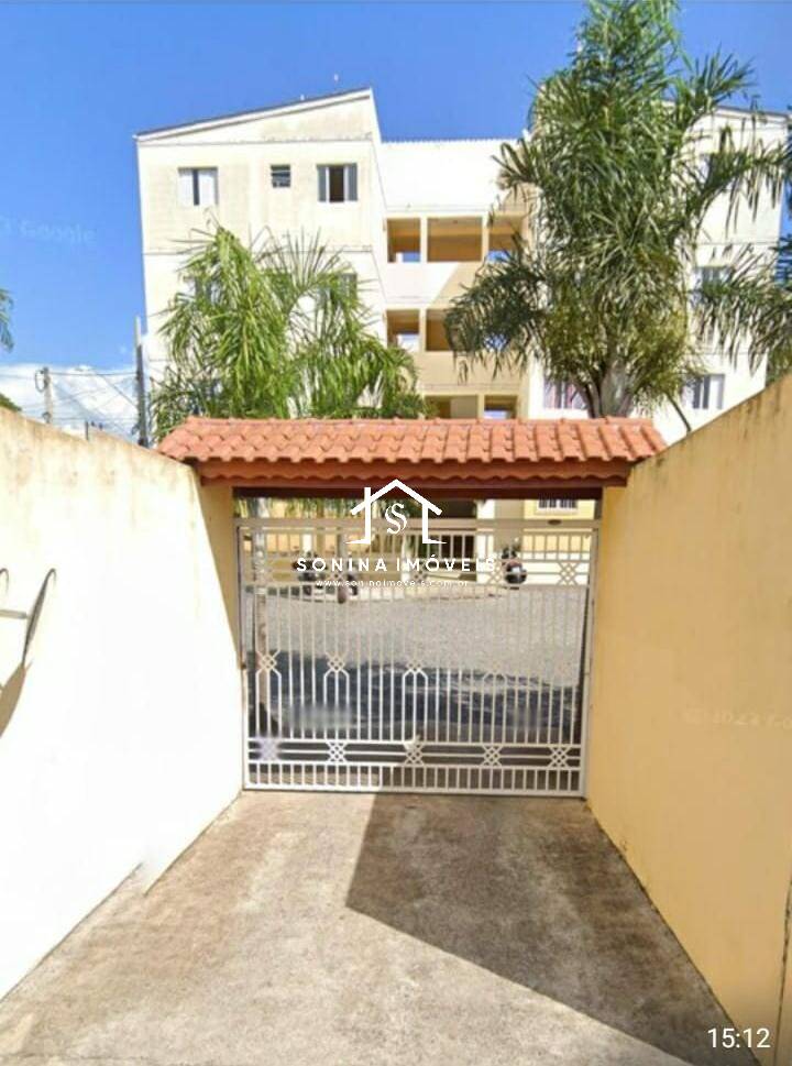 Apartamento, 2 quartos, 48 m² - Foto 1
