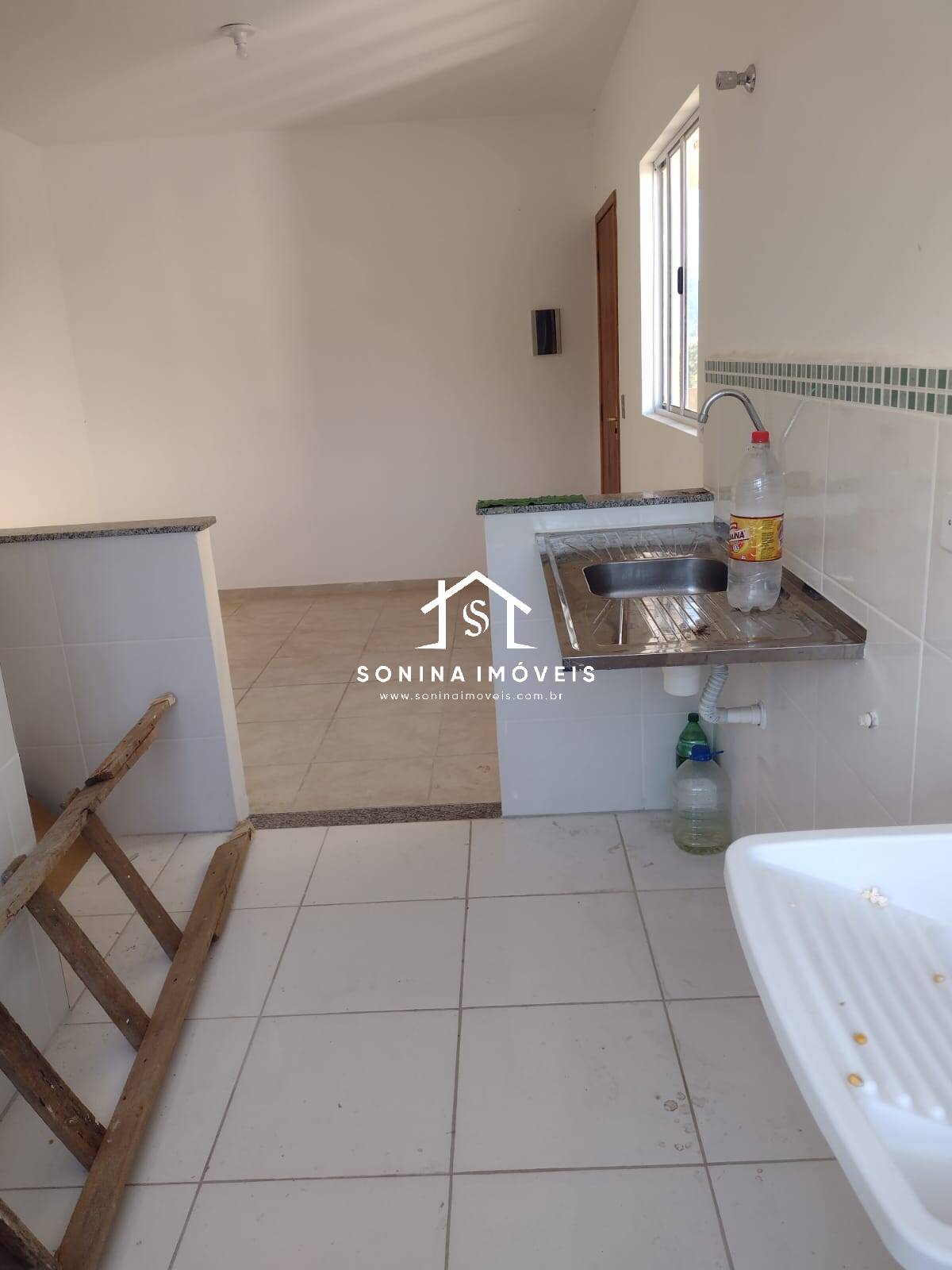 Apartamento, 2 quartos, 48 m² - Foto 2