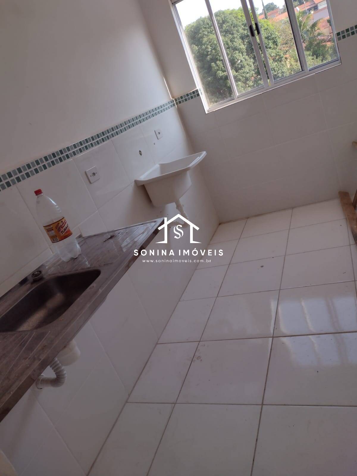 Apartamento, 2 quartos, 48 m² - Foto 3