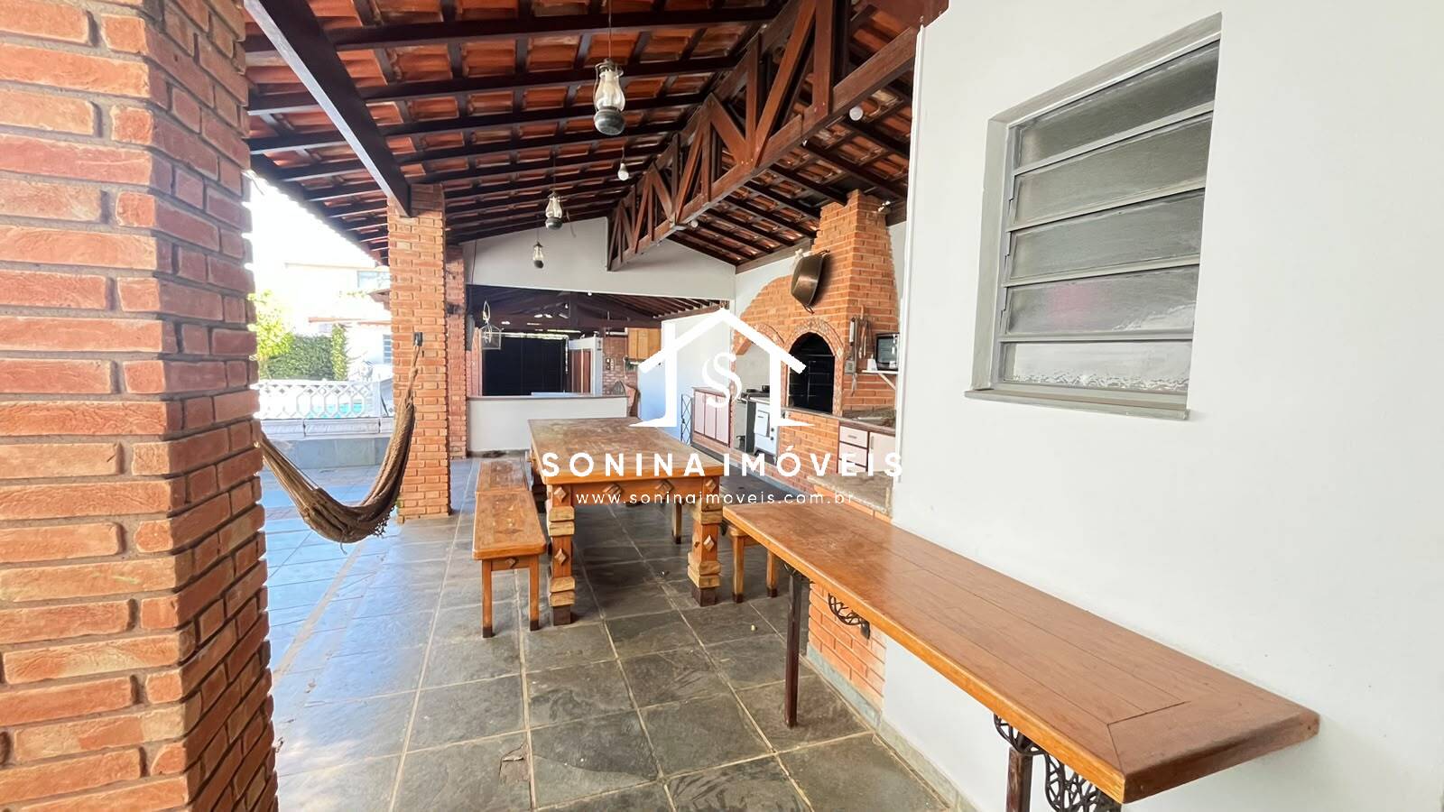 Casa, 3 quartos, 307 m² - Foto 6