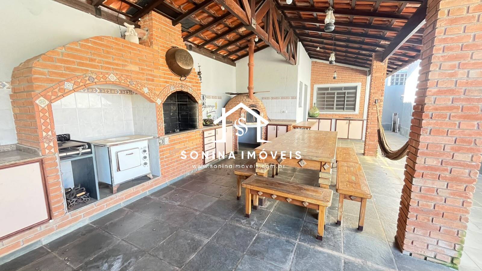 Casa, 3 quartos, 307 m² - Foto 10