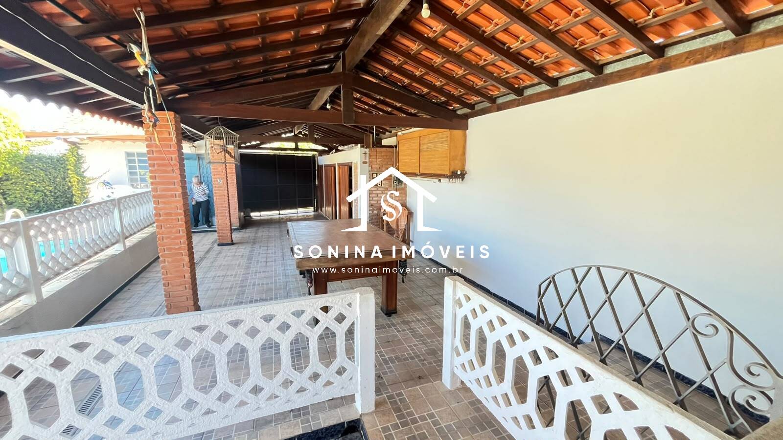 Casa, 3 quartos, 307 m² - Foto 11