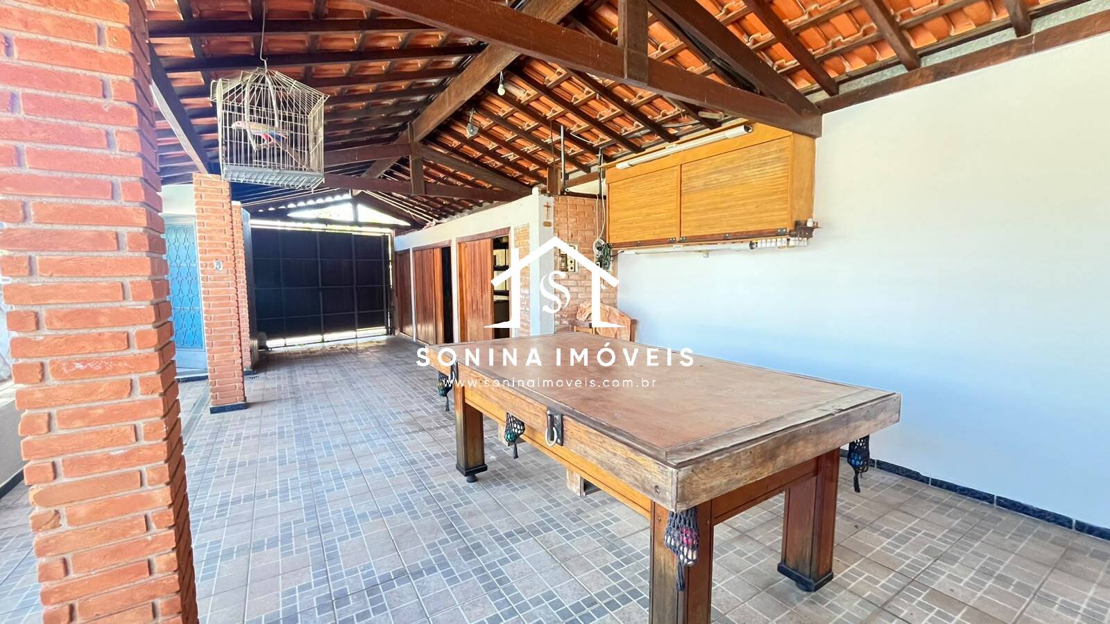 Casa, 3 quartos, 307 m² - Foto 5