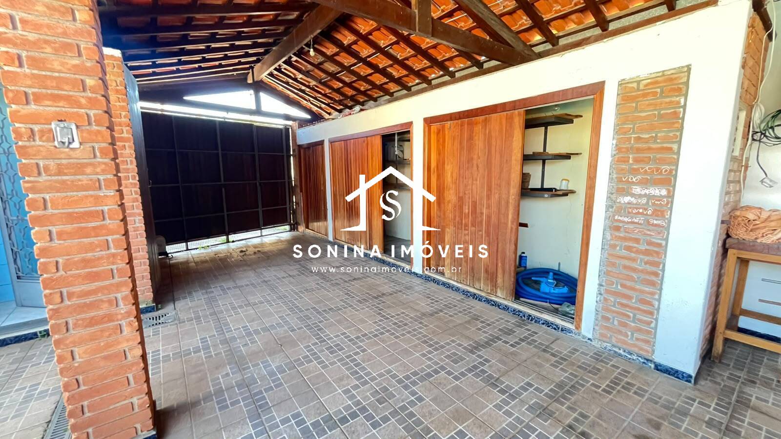 Casa, 3 quartos, 307 m² - Foto 7