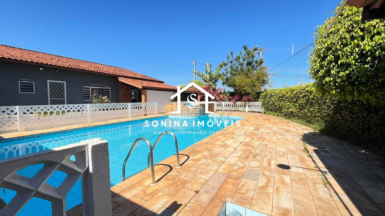 Casa, 3 quartos, 307 m² - Foto 2