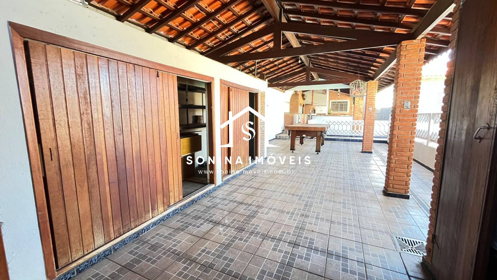 Casa, 3 quartos, 307 m² - Foto 13