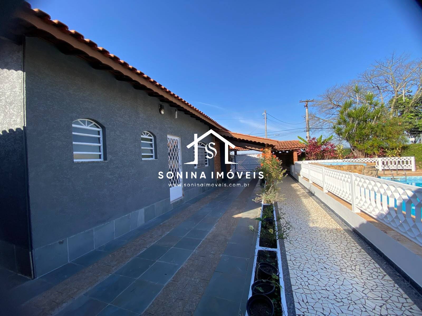 Casa, 3 quartos, 307 m² - Foto 14