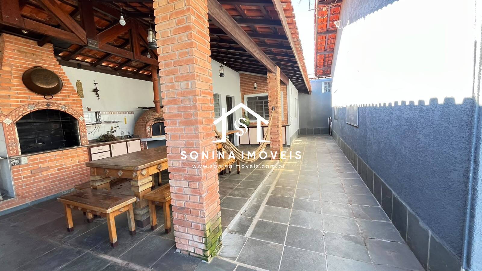 Casa, 3 quartos, 307 m² - Foto 15