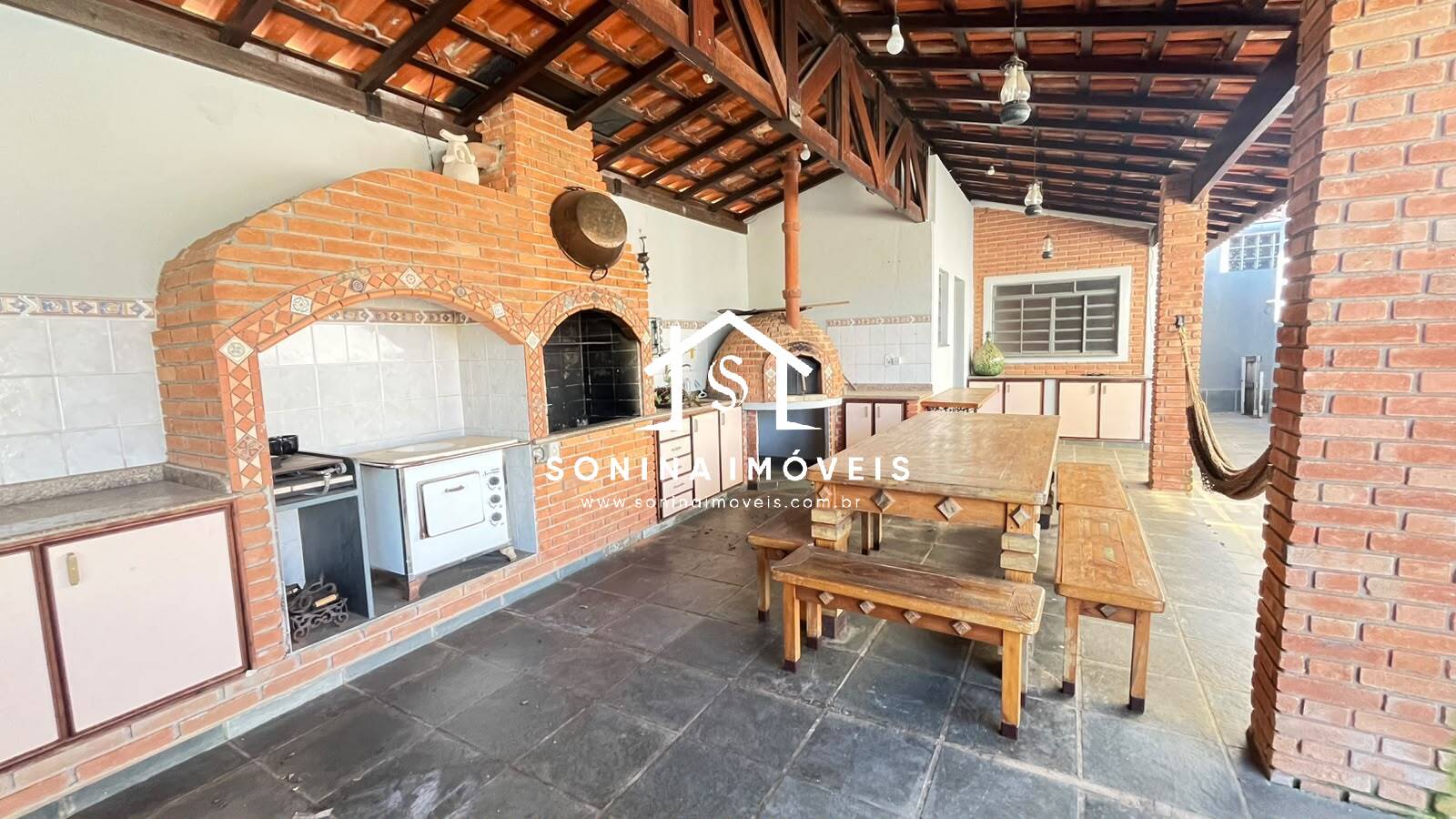 Casa, 3 quartos, 307 m² - Foto 16
