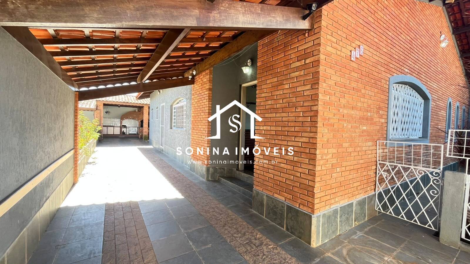 Casa, 3 quartos, 307 m² - Foto 19