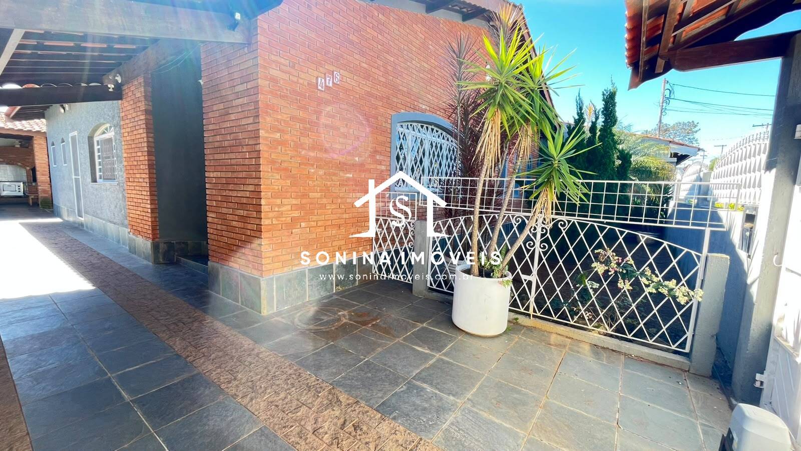 Casa, 3 quartos, 307 m² - Foto 20