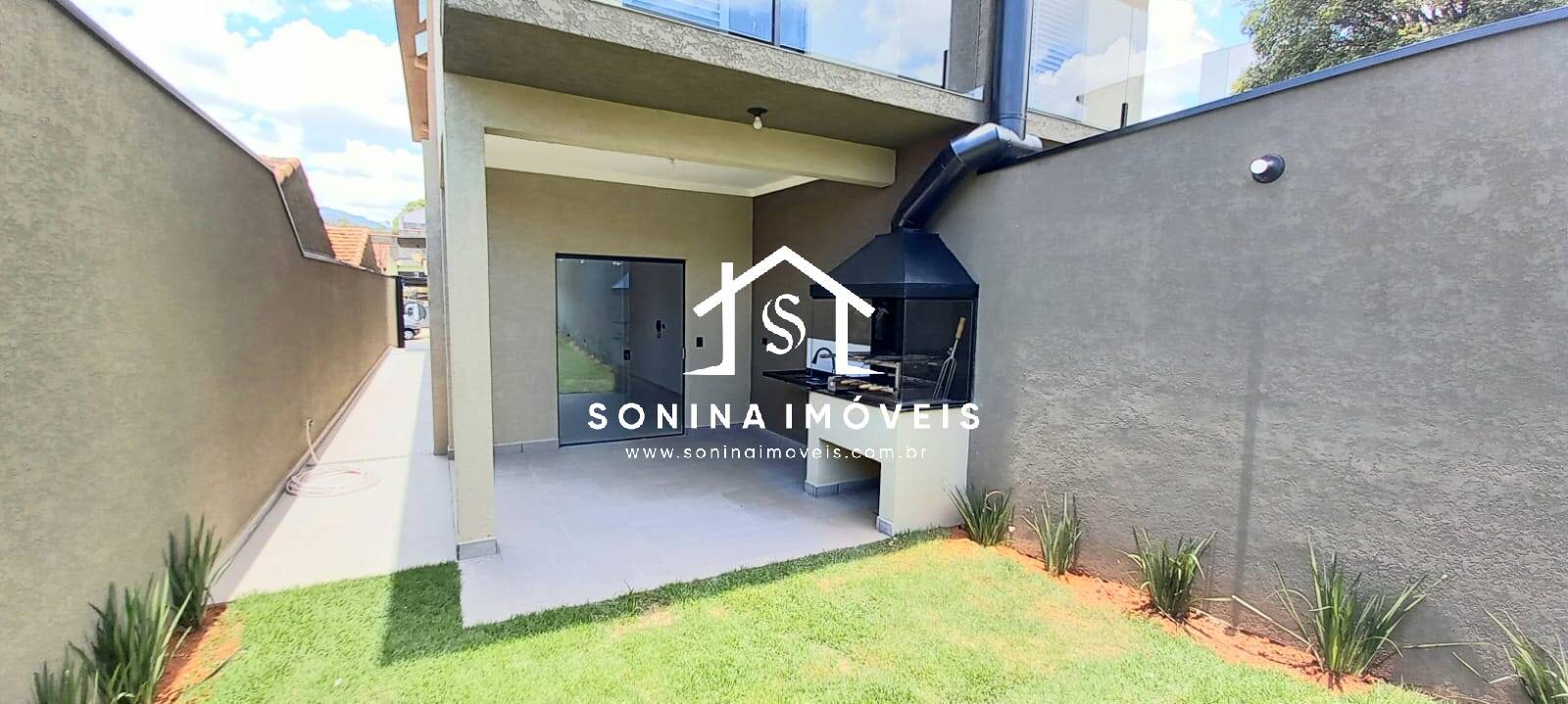Casa, 3 quartos, 122 m² - Foto 8