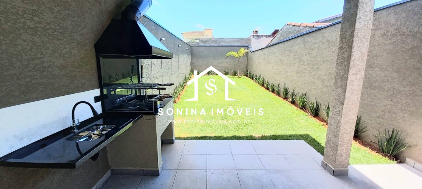 Casa, 3 quartos, 122 m² - Foto 3