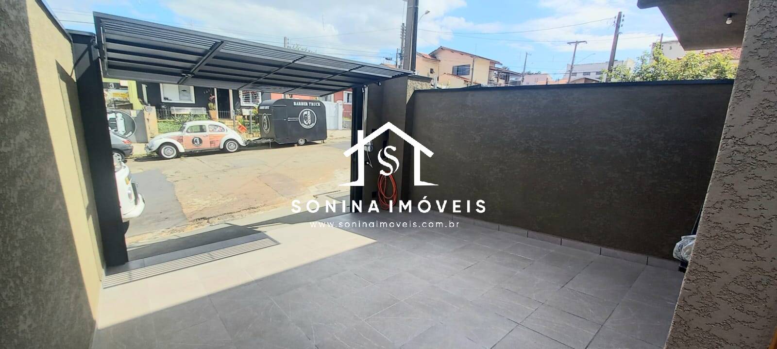 Casa, 3 quartos, 122 m² - Foto 4