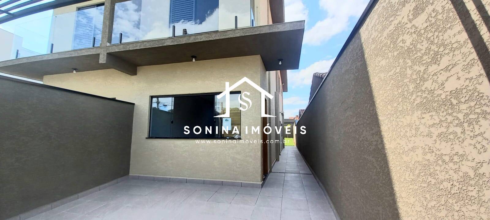 Casa, 3 quartos, 122 m² - Foto 5