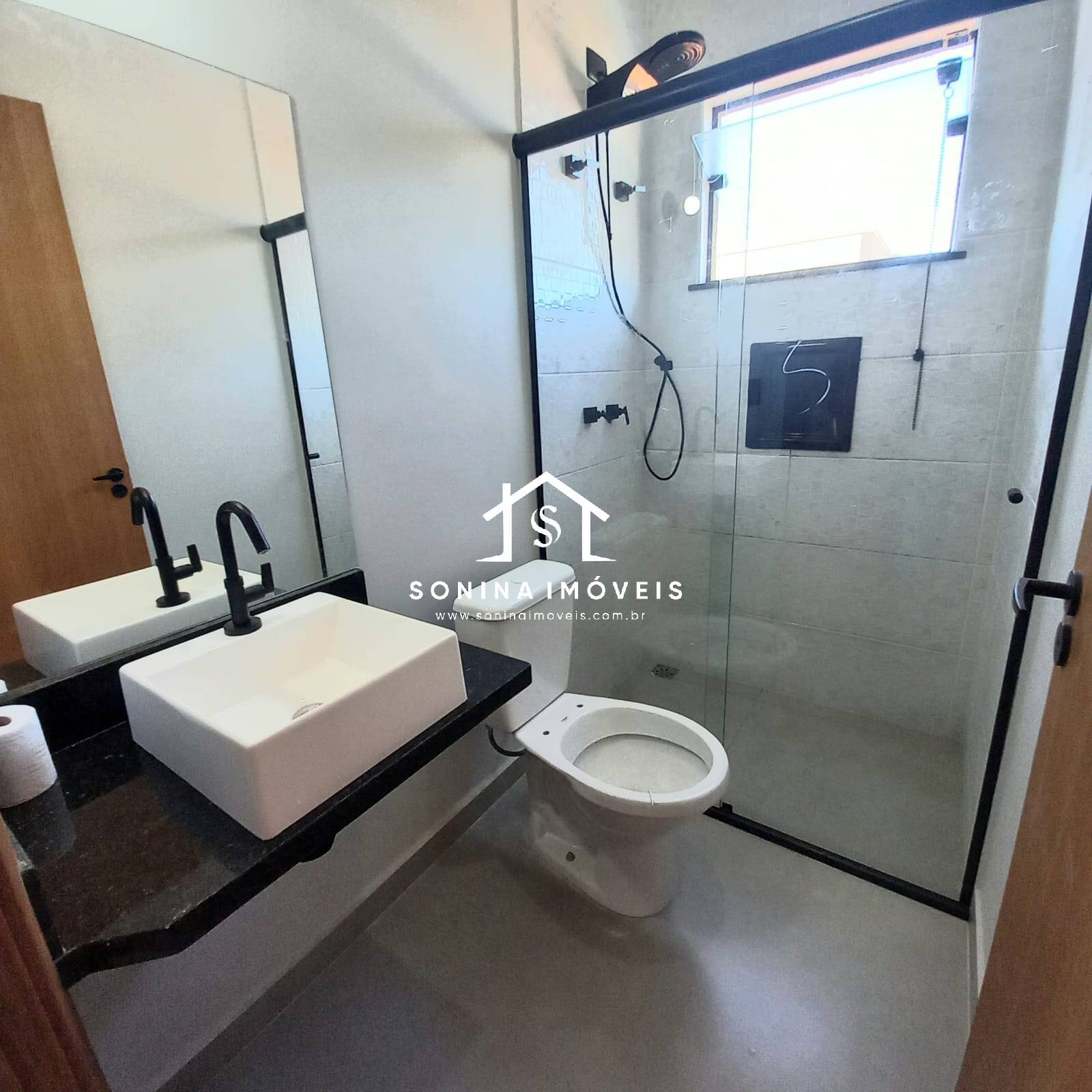 Casa, 3 quartos, 122 m² - Foto 12