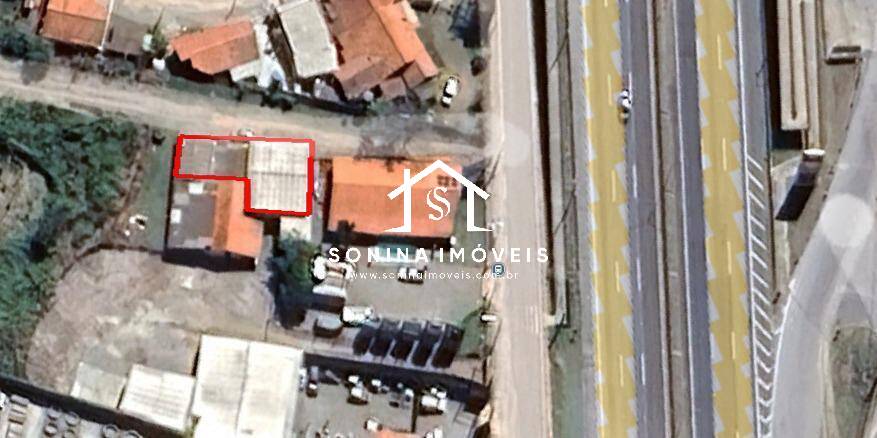 Depósito-Galpão, 100 m² - Foto 2