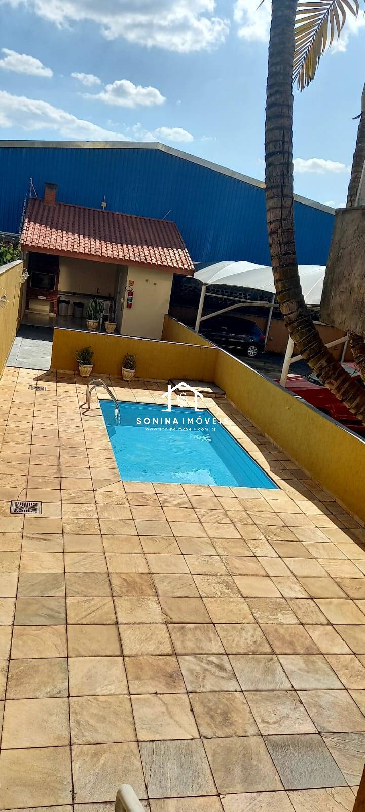 Apartamento, 2 quartos - Foto 1