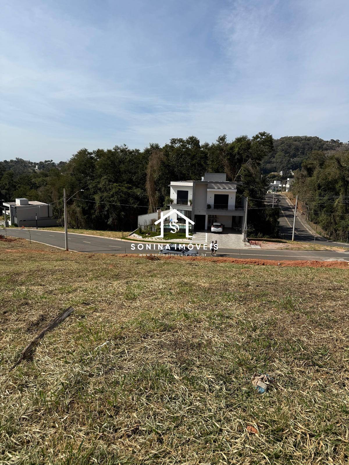 Terreno, 402 m² - Foto 1