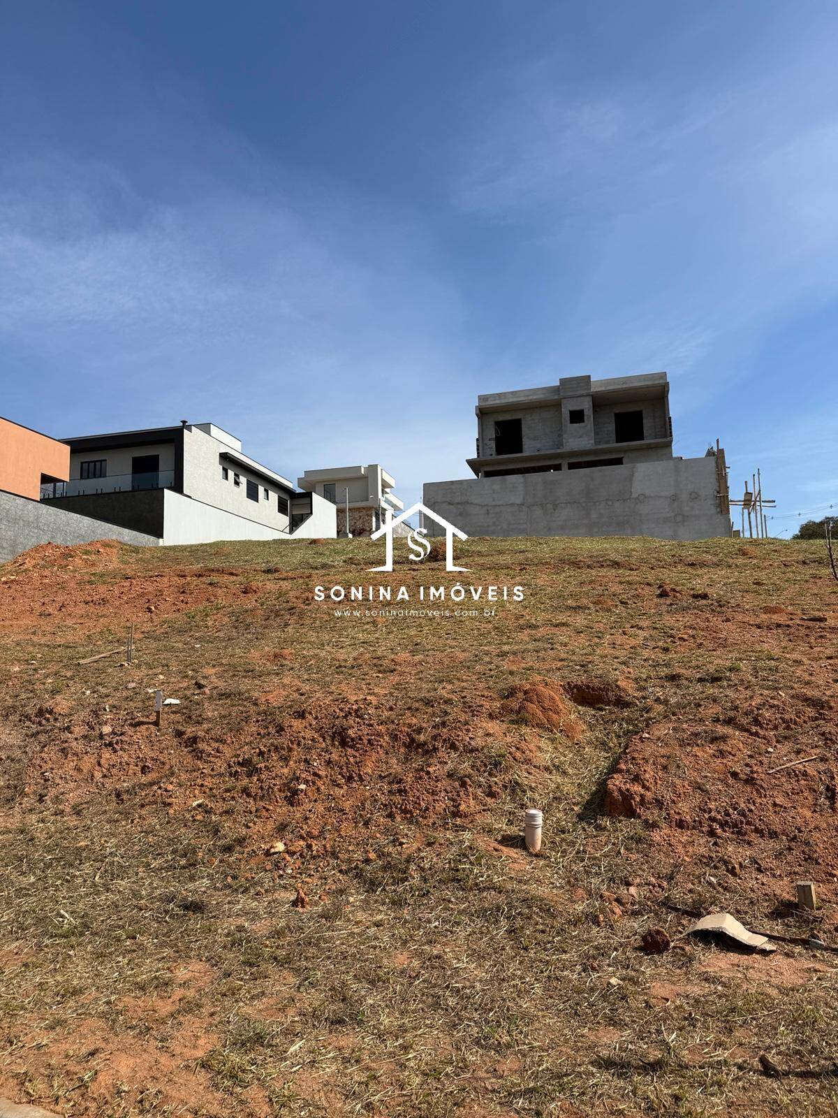 Terreno, 402 m² - Foto 2
