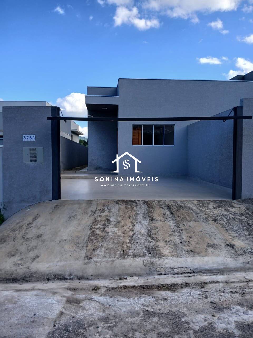 Casa, 84 m² - Foto 1