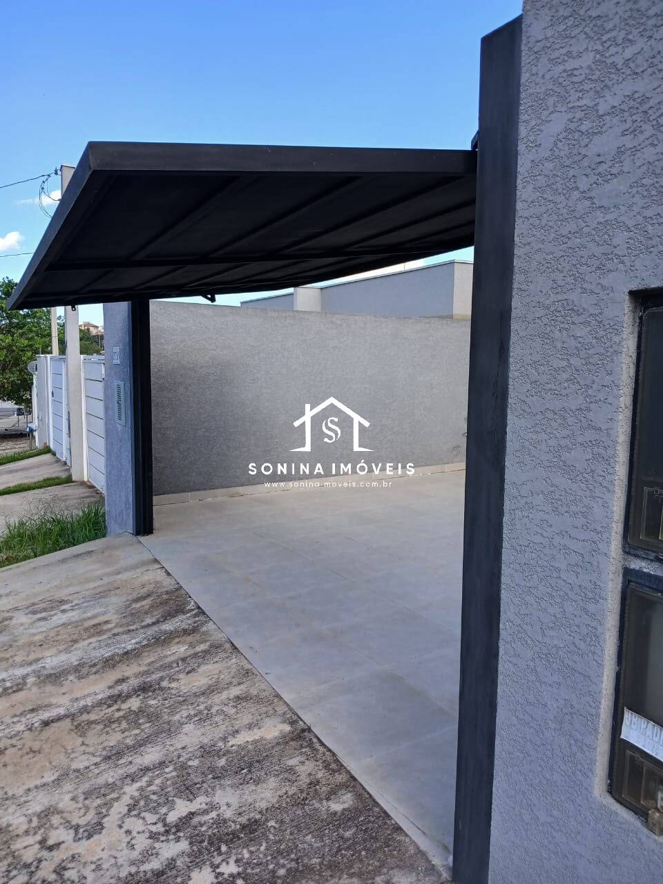 Casa, 84 m² - Foto 2