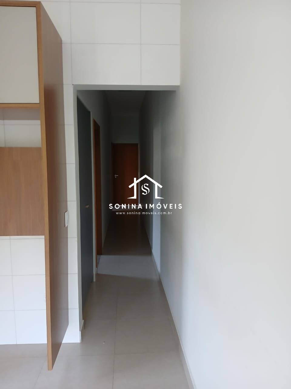 Casa, 84 m² - Foto 6