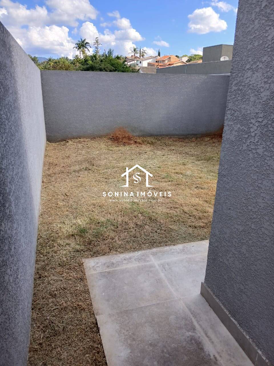 Casa, 84 m² - Foto 7