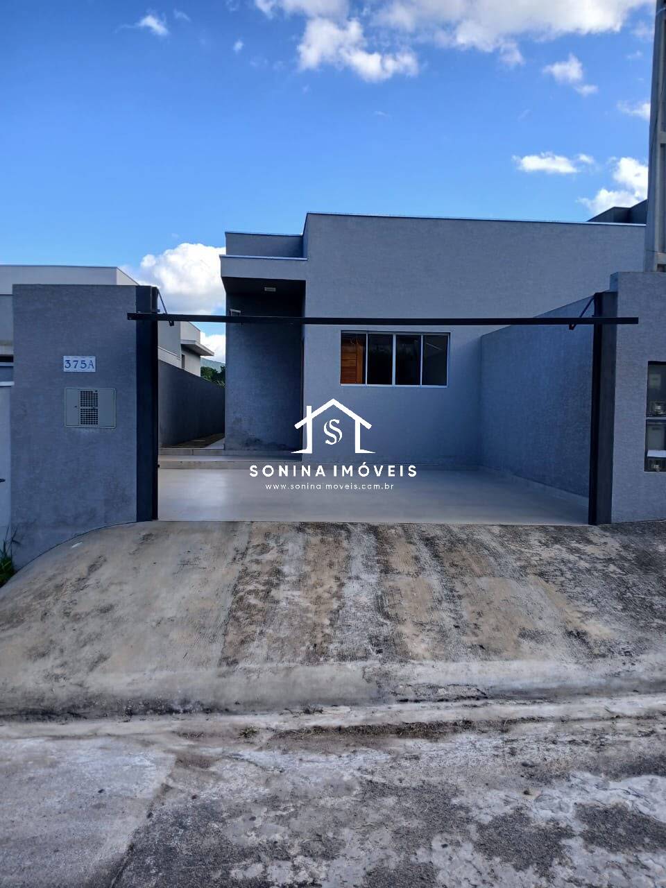 Casa, 84 m² - Foto 3