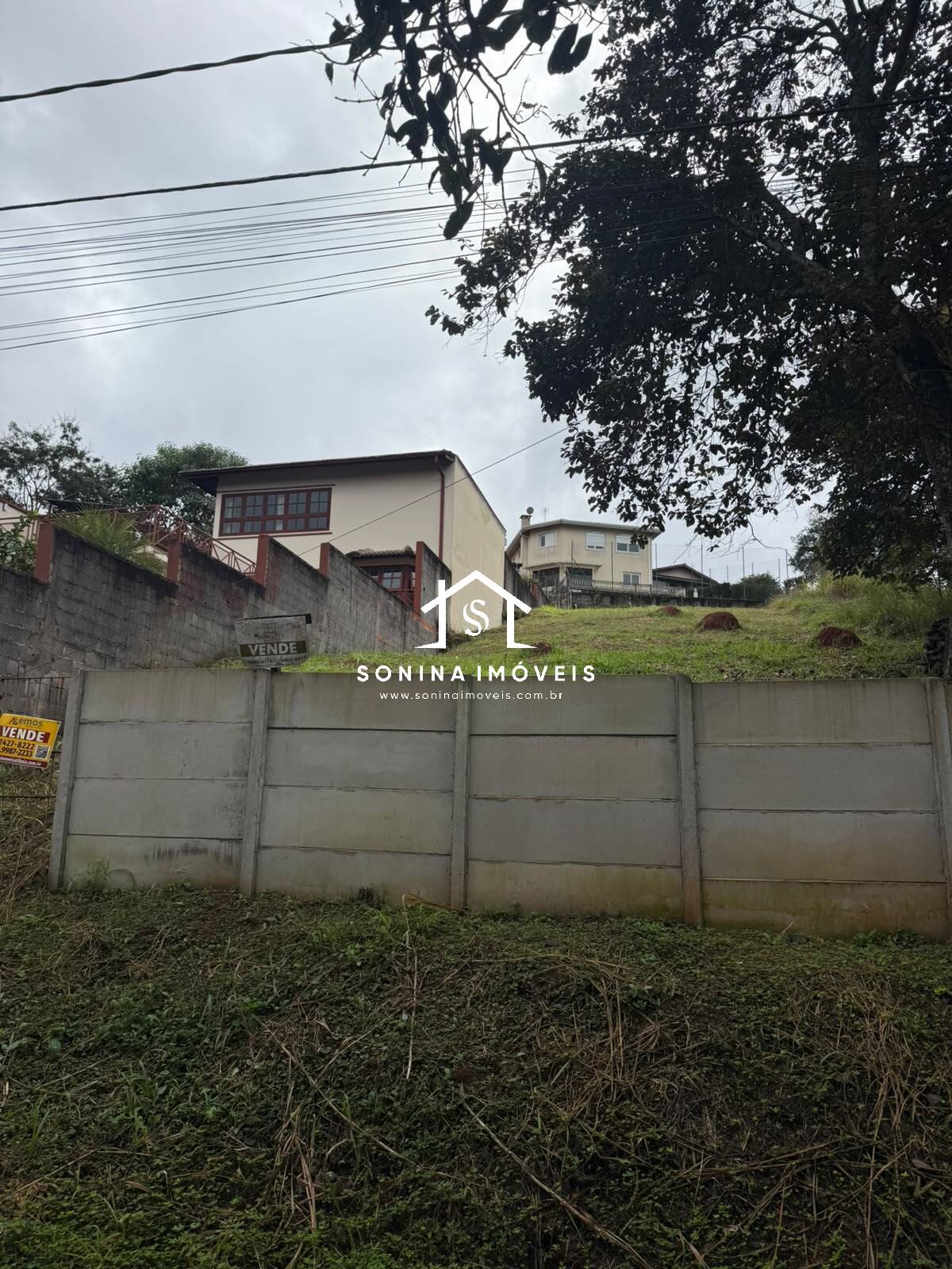 Terreno, 485 m² - Foto 1