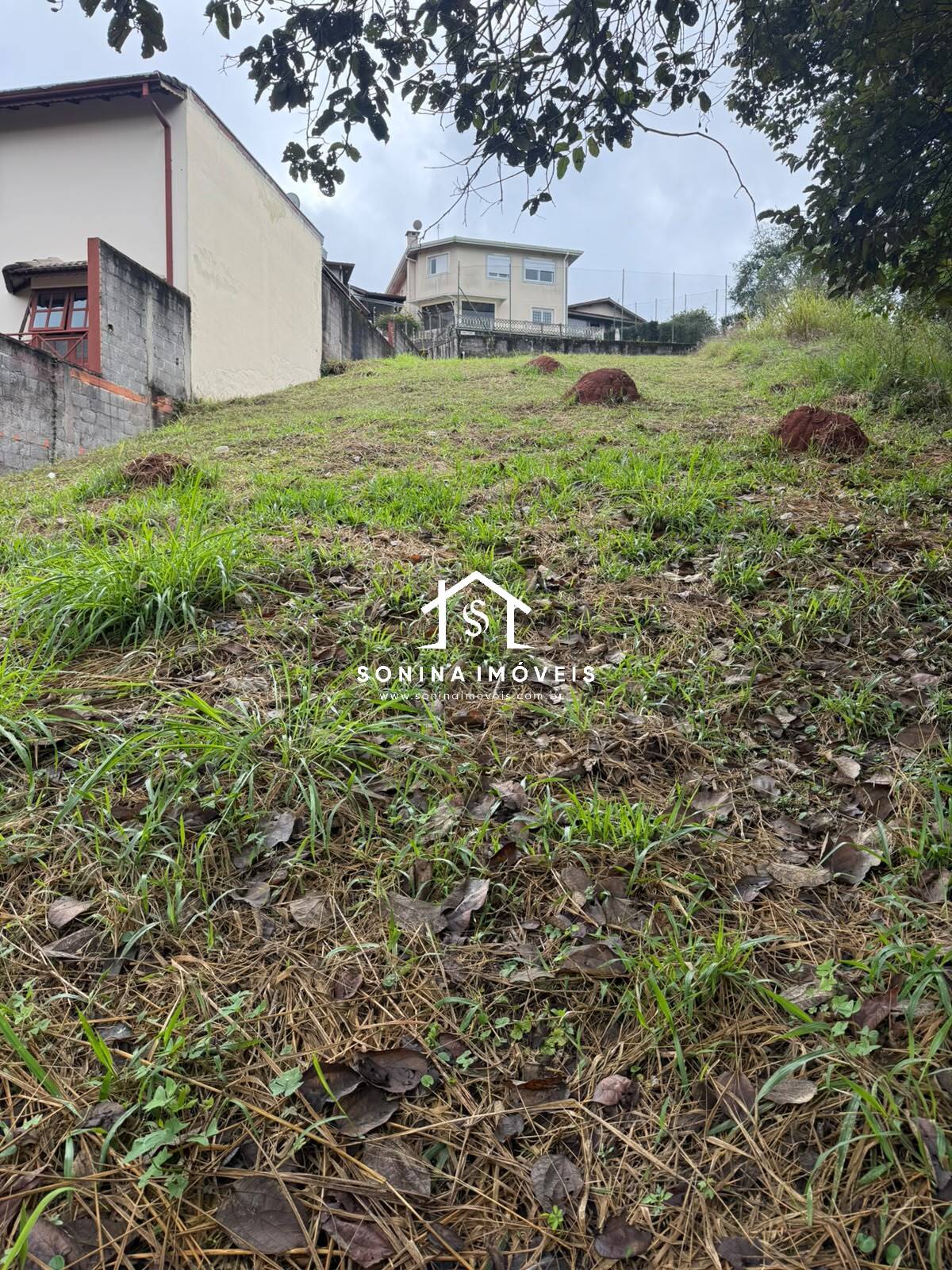Terreno, 485 m² - Foto 3