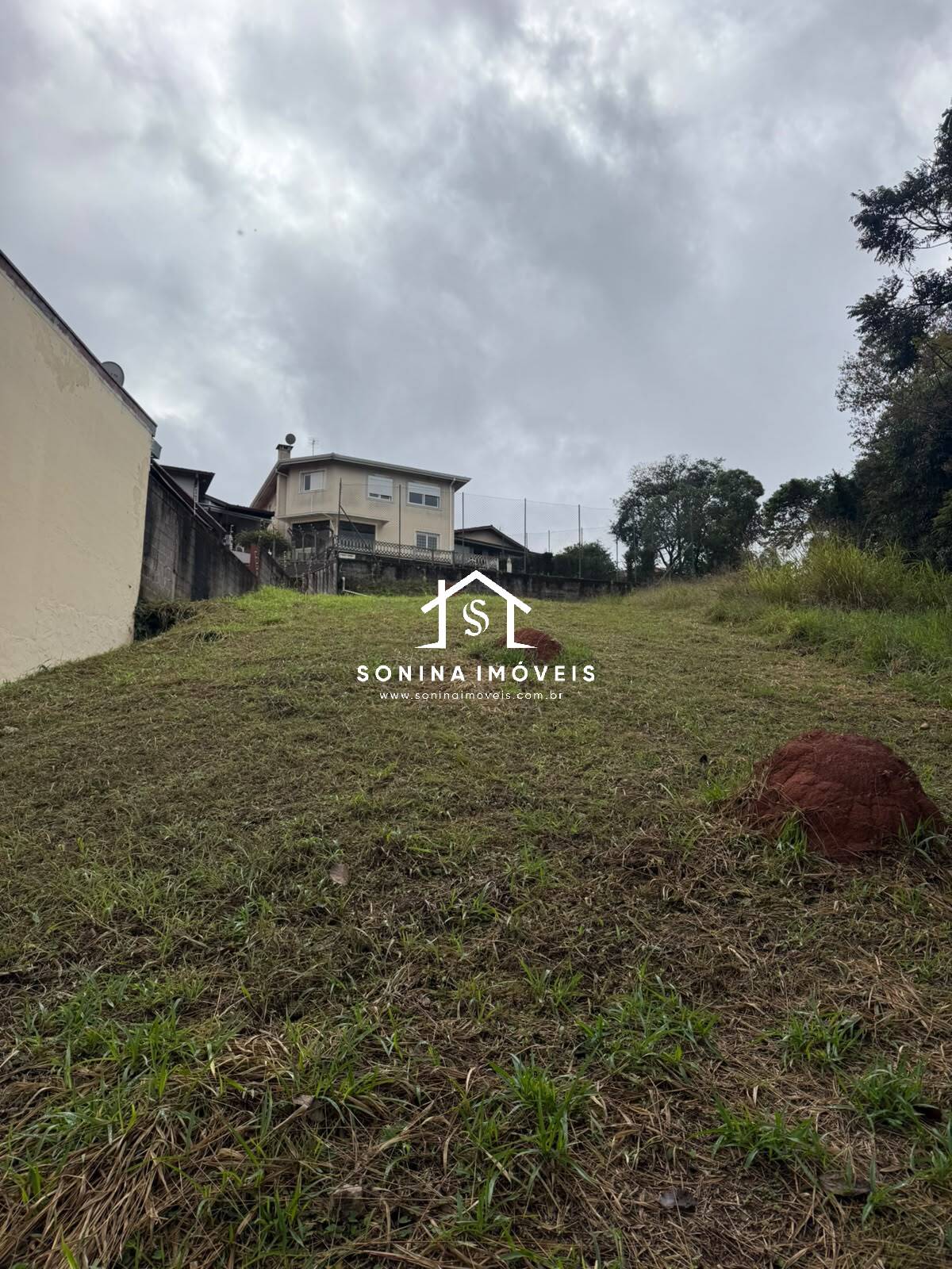 Terreno, 485 m² - Foto 4