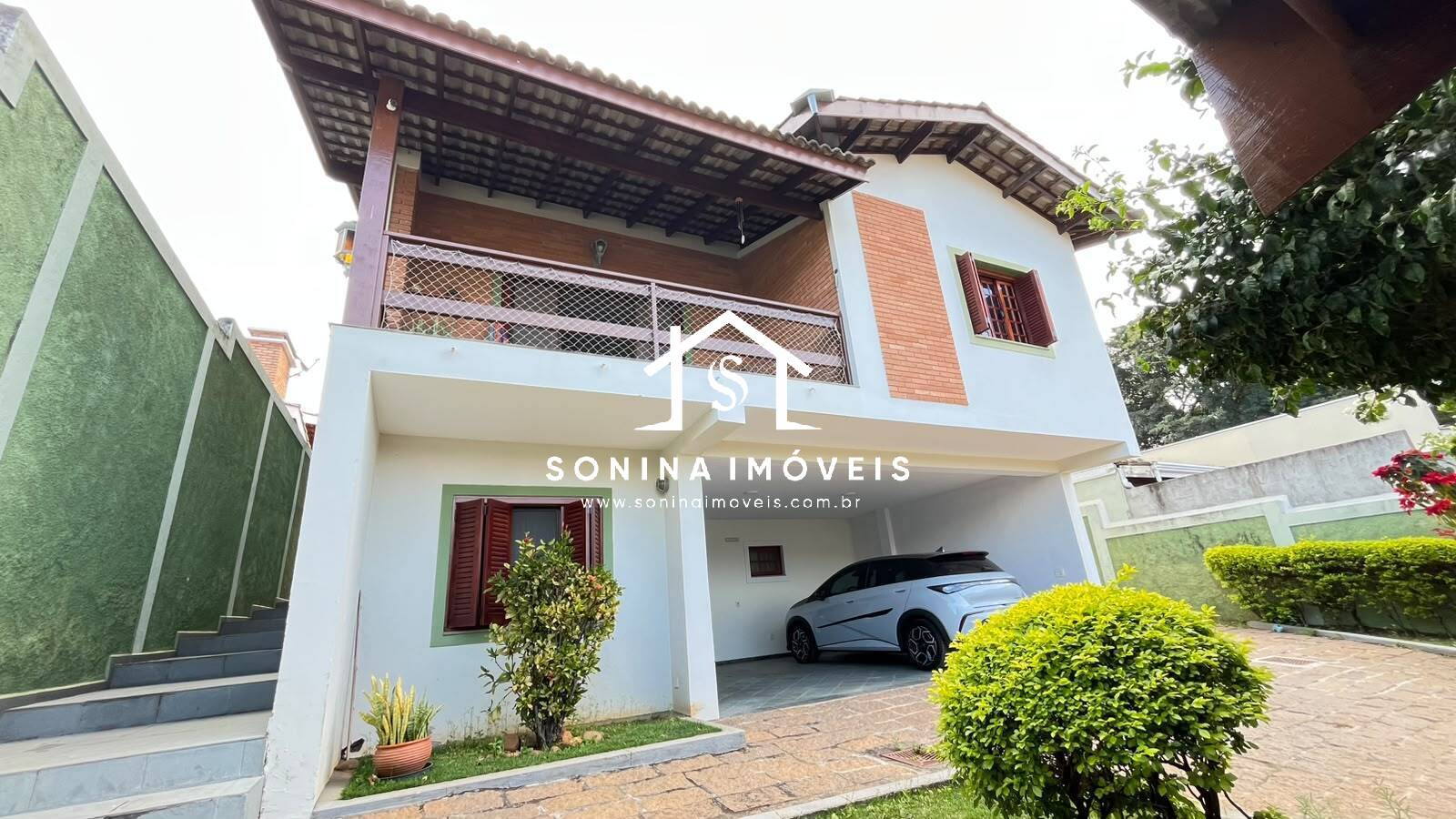 Casa - Foto 1