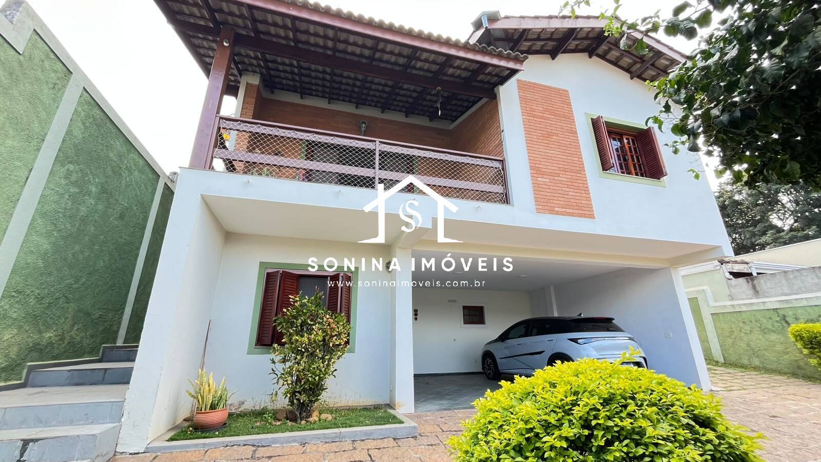 Casa - Foto 2