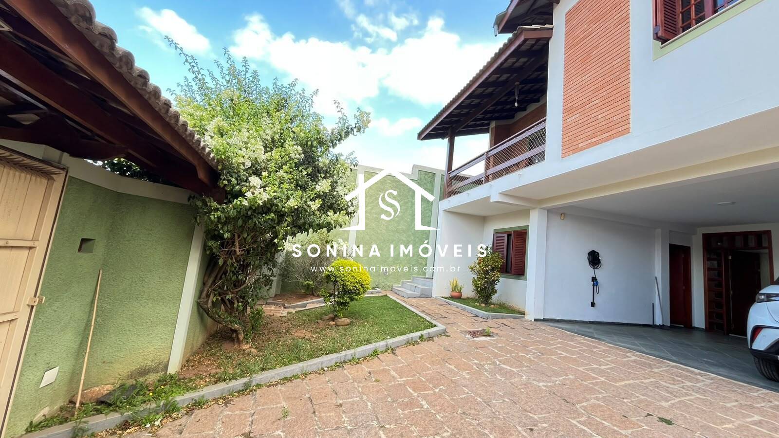 Casa - Foto 3