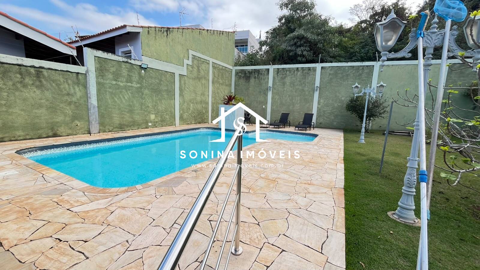 Casa - Foto 11