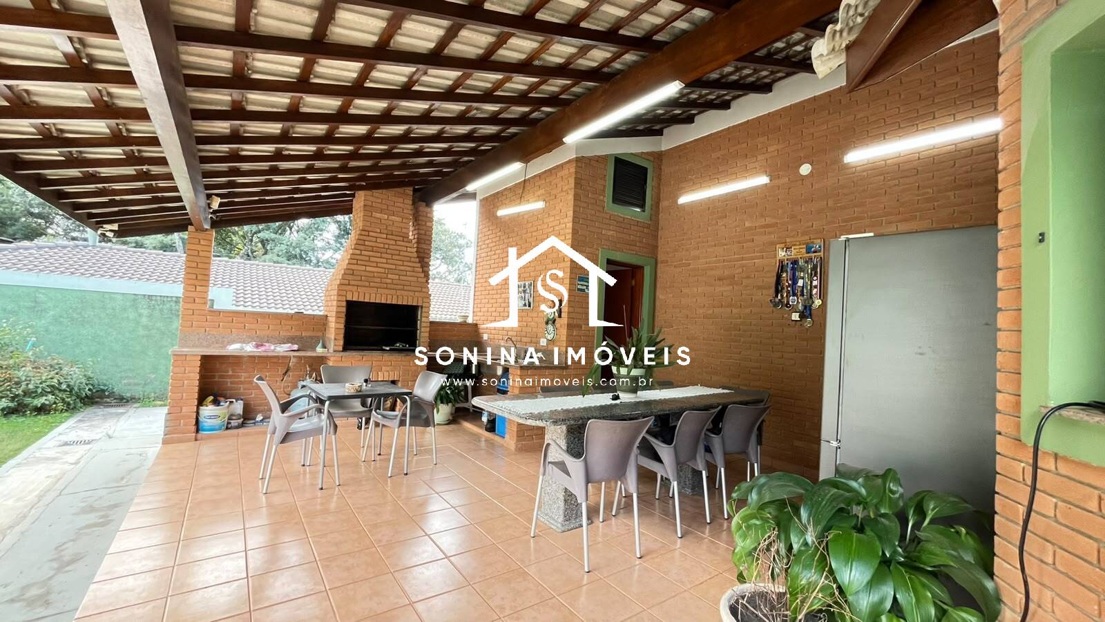 Casa - Foto 13